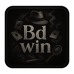 Bd win logo
